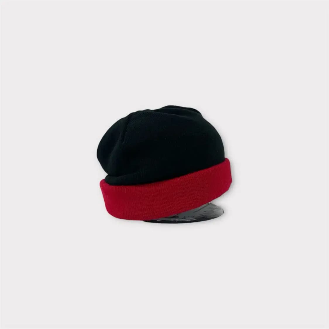 아디다스 빅로고 배색 비니 (1593) 상품이미지5