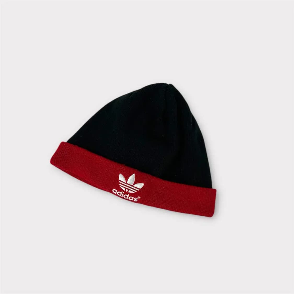 아디다스 빅로고 배색 비니 (1593) 상품이미지6