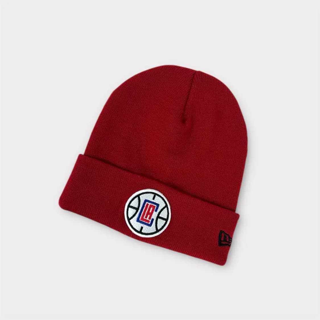 뉴에라 LA 클리퍼스 비니 (1594) 상품이미지6