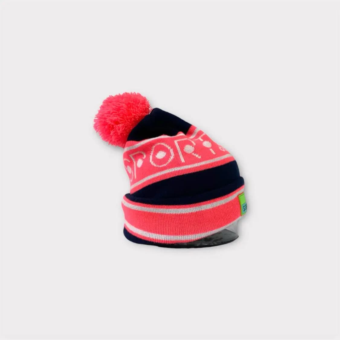 이디다스 스텔라스포츠 폼폼 비니 (1595) 상품이미지5