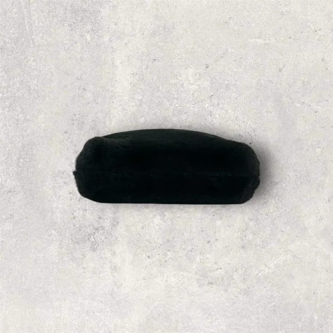 KUHO 컬러 퍼 복조리 숄더백 (B282) 상품이미지3