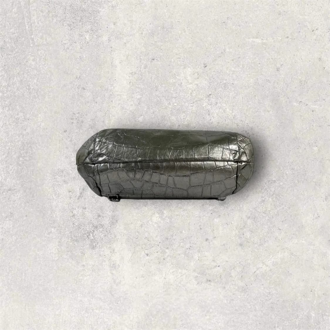 아카트리나 빈티지 실버 토트&백팩(B286) 상품이미지3