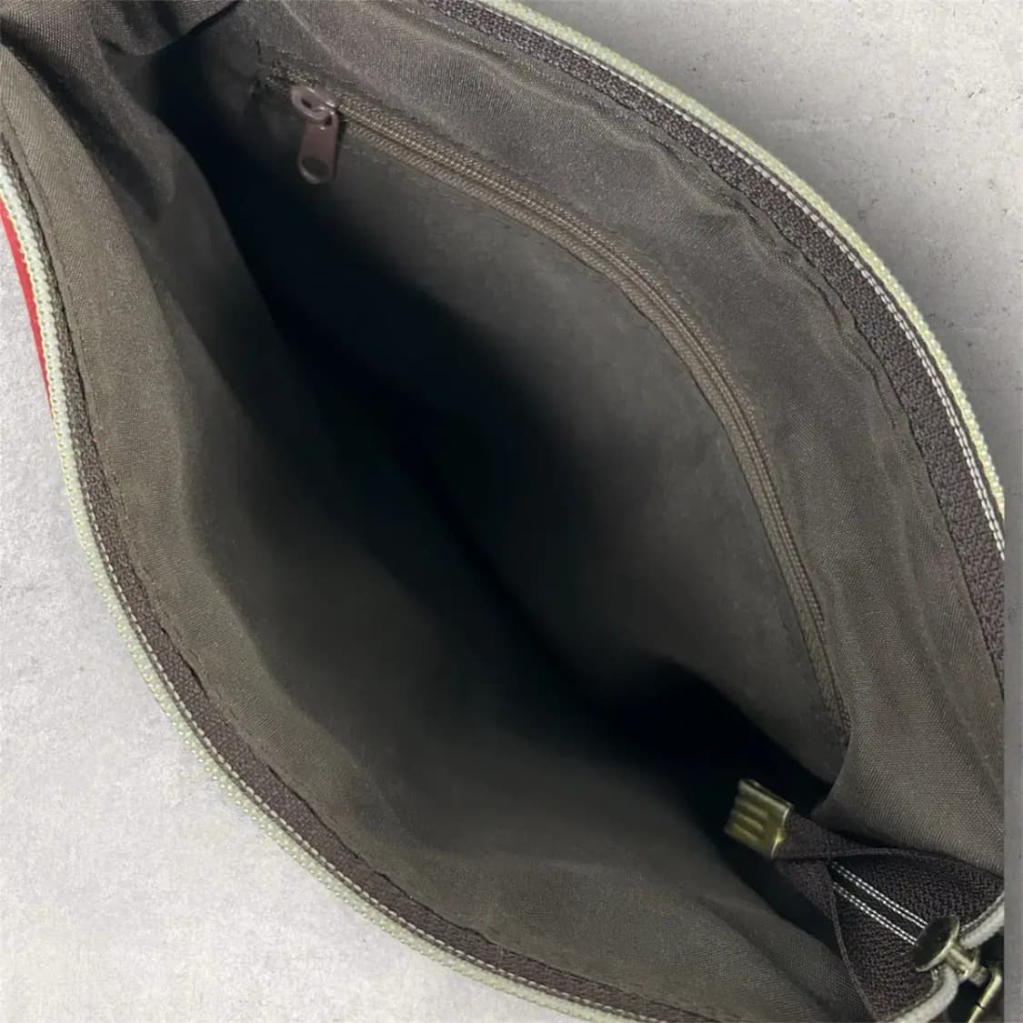 레드포인트 사각 크로스백 (B289) 상품이미지3