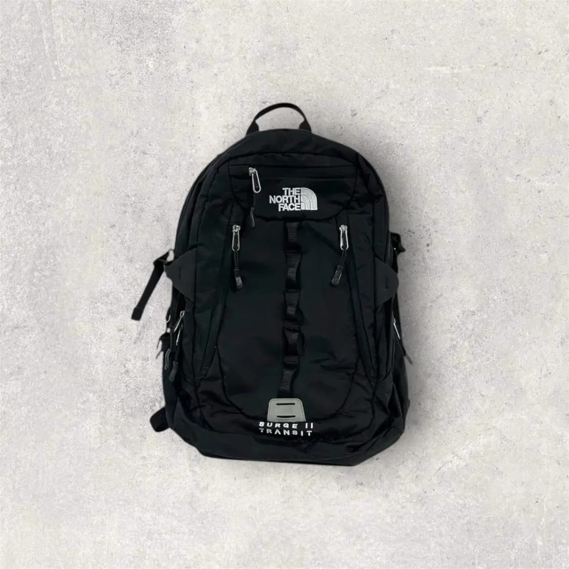 노스페이스 서지 ll 트랜짓 백팩 (B290) 상품이미지1