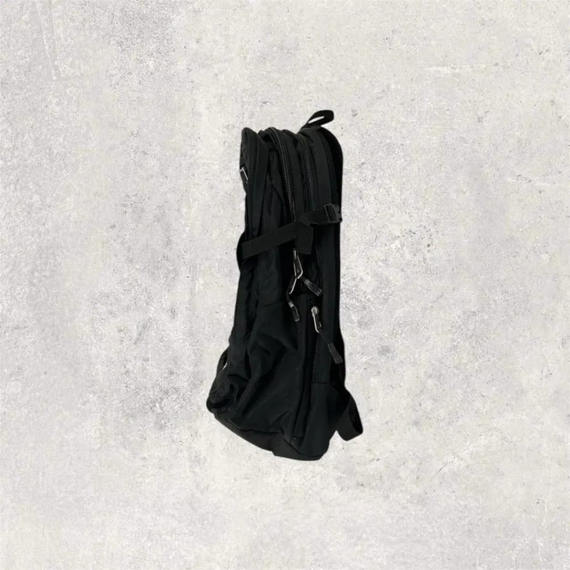 노스페이스 서지 ll 트랜짓 백팩 (B290) 상품이미지2