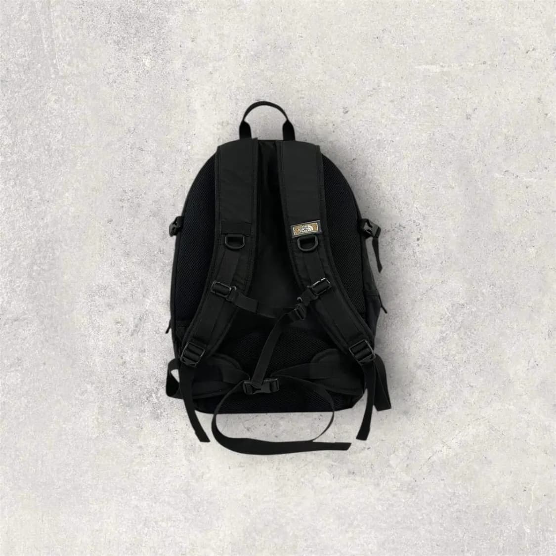 노스페이스 서지 ll 트랜짓 백팩 (B290) 상품이미지3
