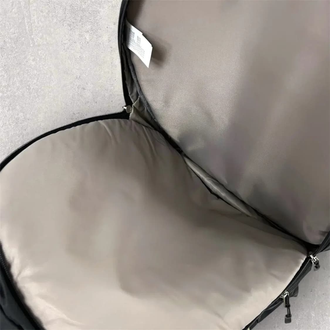 노스페이스 서지 ll 트랜짓 백팩 (B290) 상품이미지6