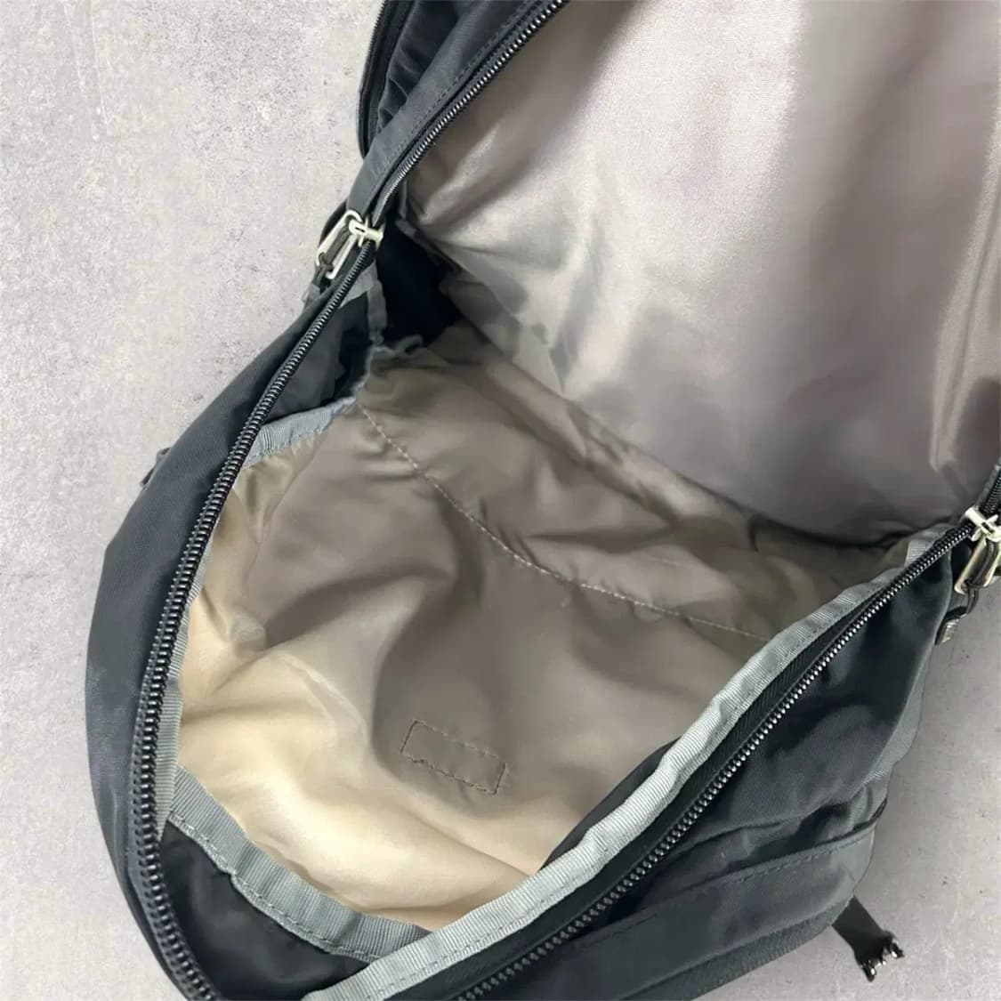 노스페이스 서지 ll 트랜짓 백팩 (B290) 상품이미지7