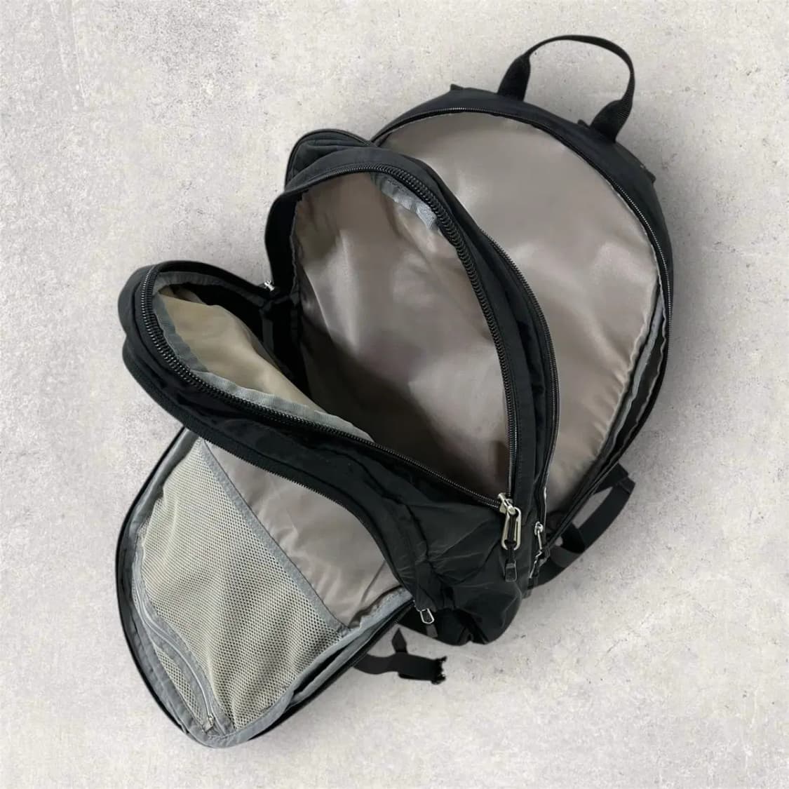 노스페이스 서지 ll 트랜짓 백팩 (B290) 상품이미지8