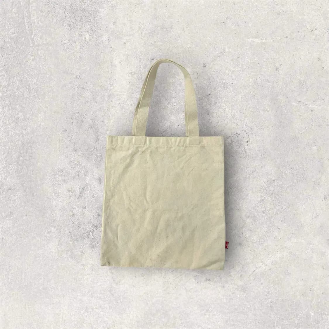 리바이스 캔버스 에코백 (B291) 상품이미지2