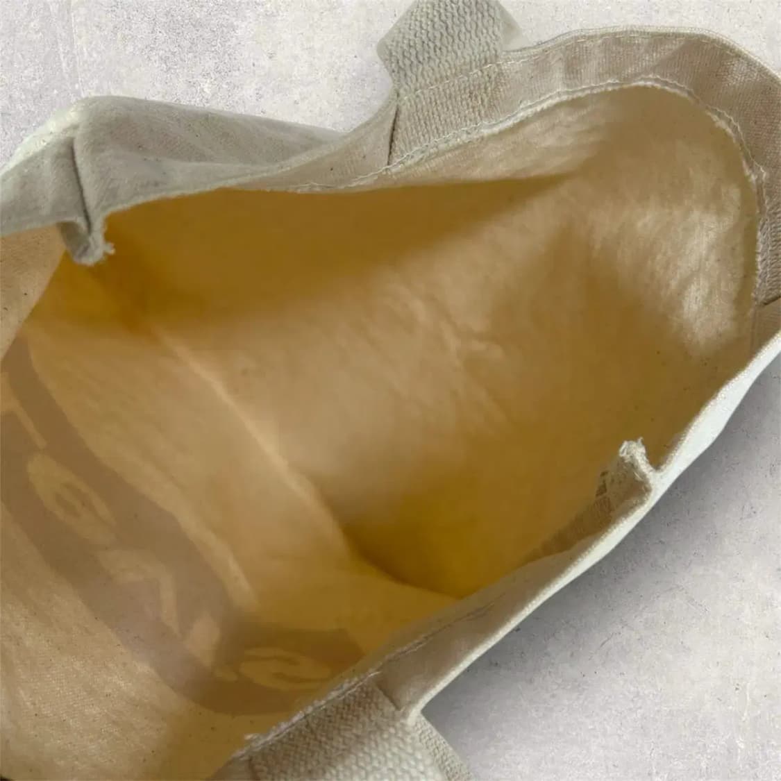 리바이스 캔버스 에코백 (B291) 상품이미지3