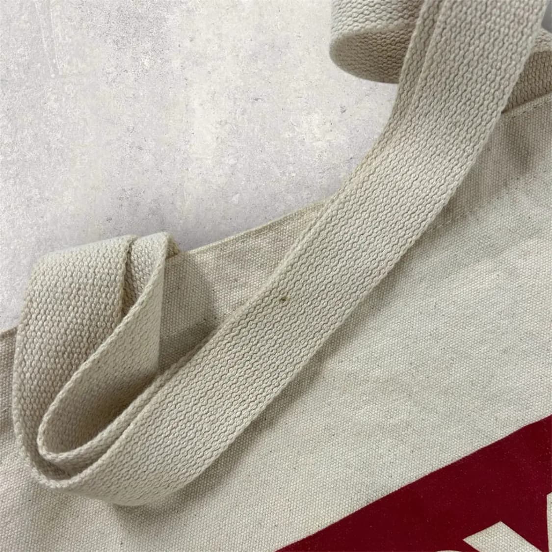 리바이스 캔버스 에코백 (B291) 상품이미지7