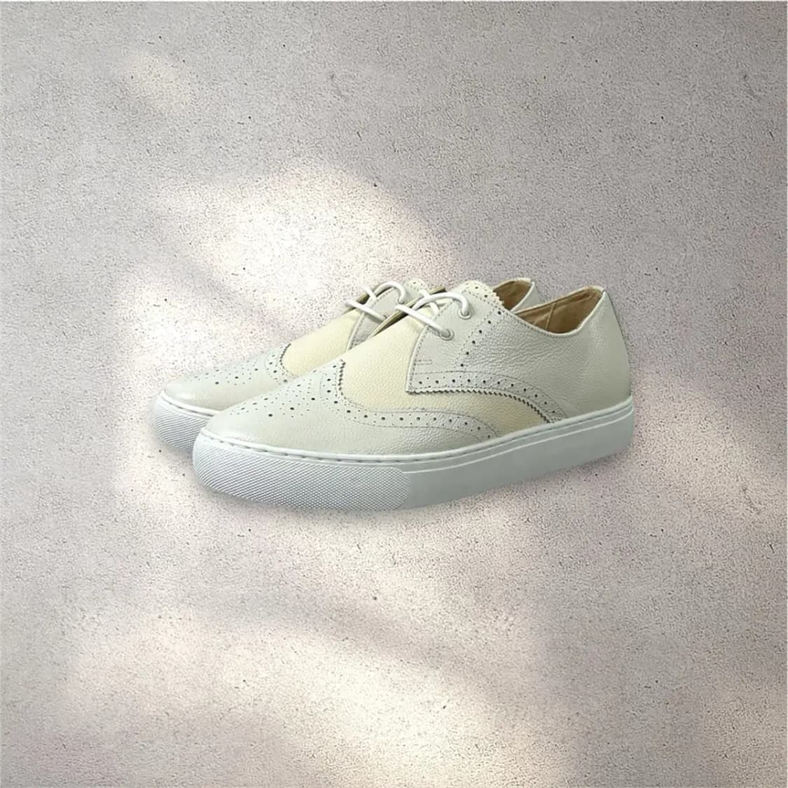 [270] 지오송지오 옥스포드 슈즈 (No.471) 상품이미지1