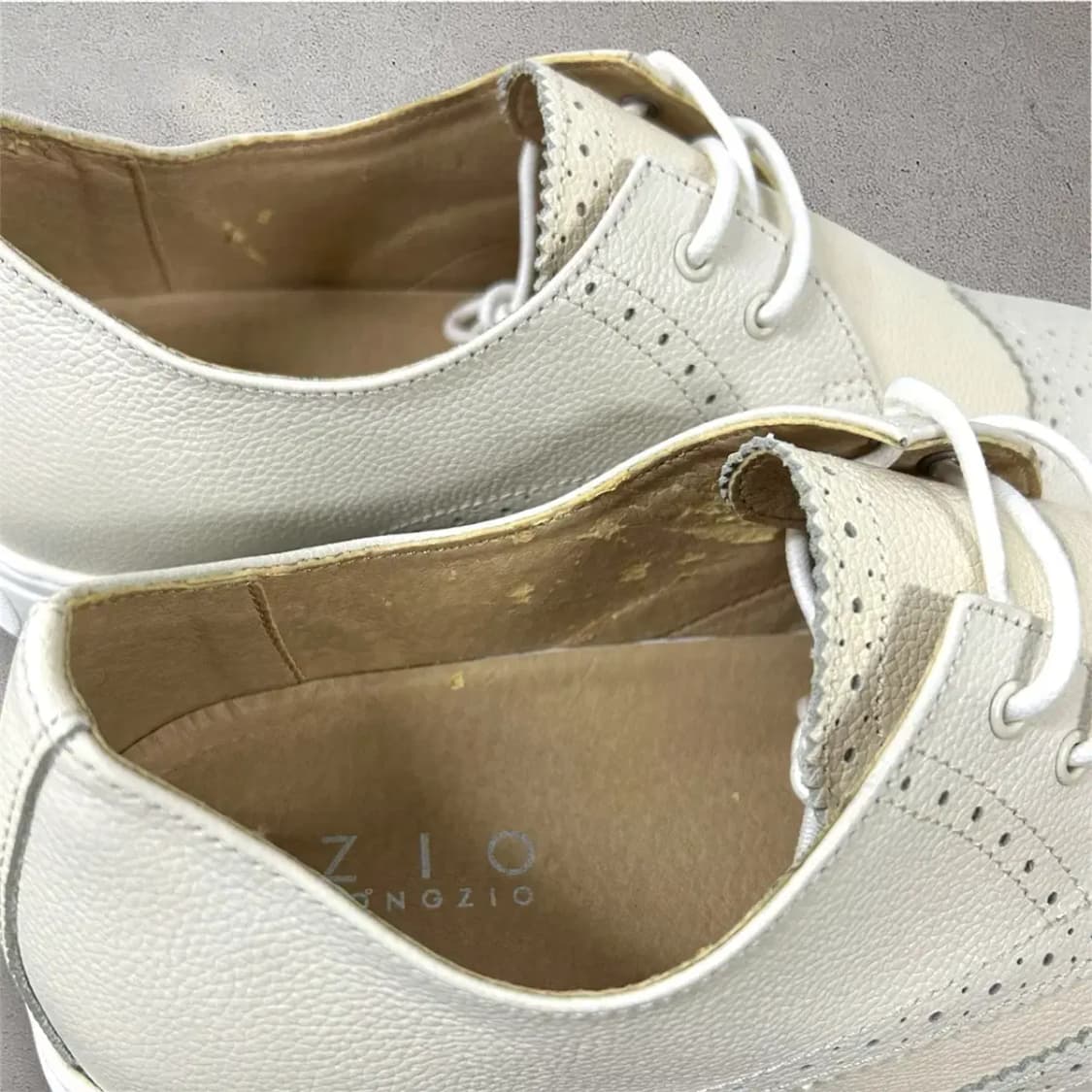 [270] 지오송지오 옥스포드 슈즈 (No.471) 상품이미지10