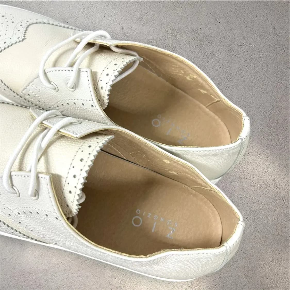 [270] 지오송지오 옥스포드 슈즈 (No.471) 상품이미지9