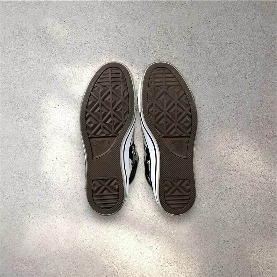 [240] 컨버스 척테일러 올스타 트위스티드 하트 (No.472) 상품이미지6