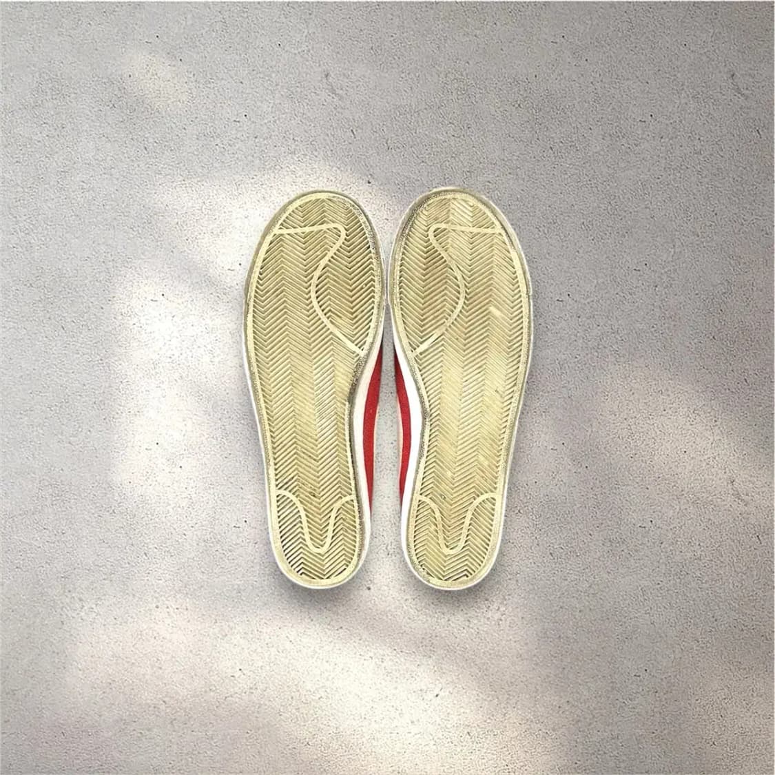 [260] 나이키 빈티지 블레이저 하이 (No.474) 상품이미지6