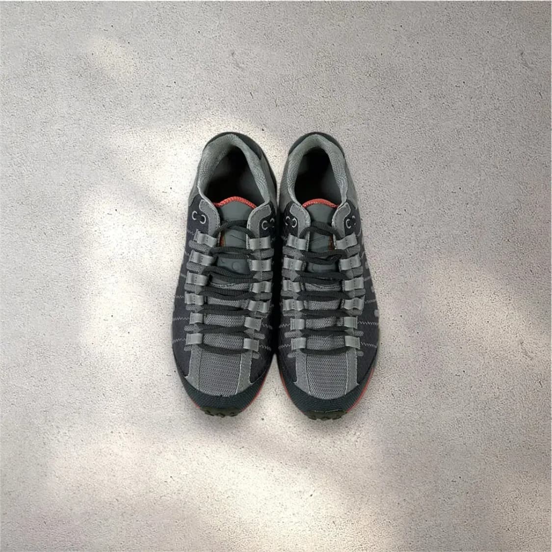 [285] 컬럼비아 트레일 런닝화 (No.475) 상품이미지2