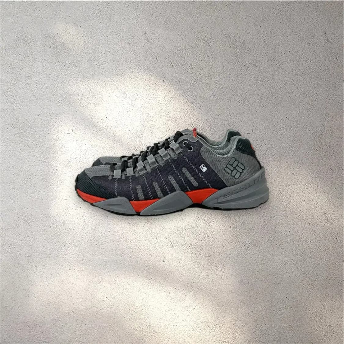 [285] 컬럼비아 트레일 런닝화 (No.475) 상품이미지3