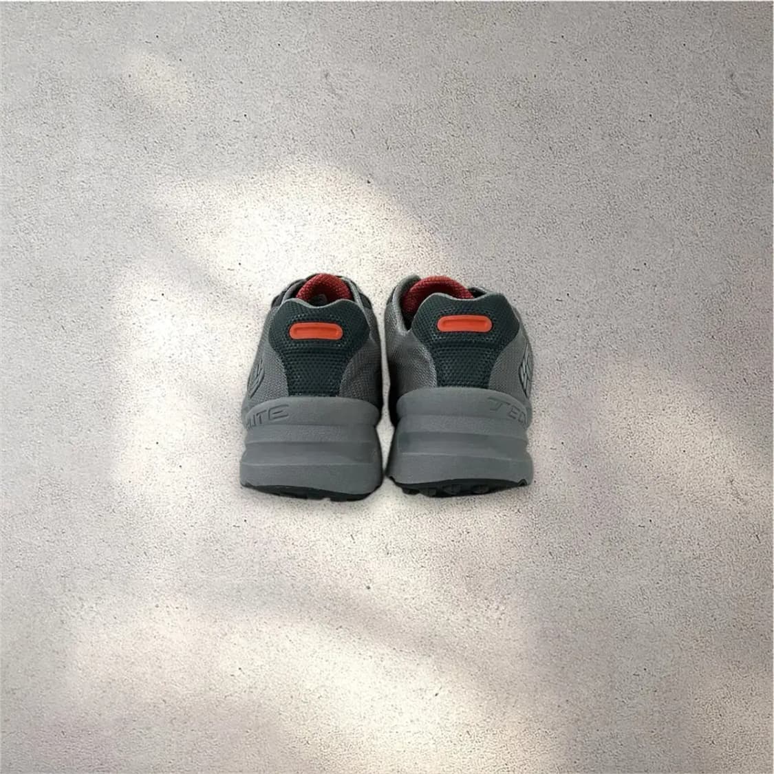 [285] 컬럼비아 트레일 런닝화 (No.475) 상품이미지4