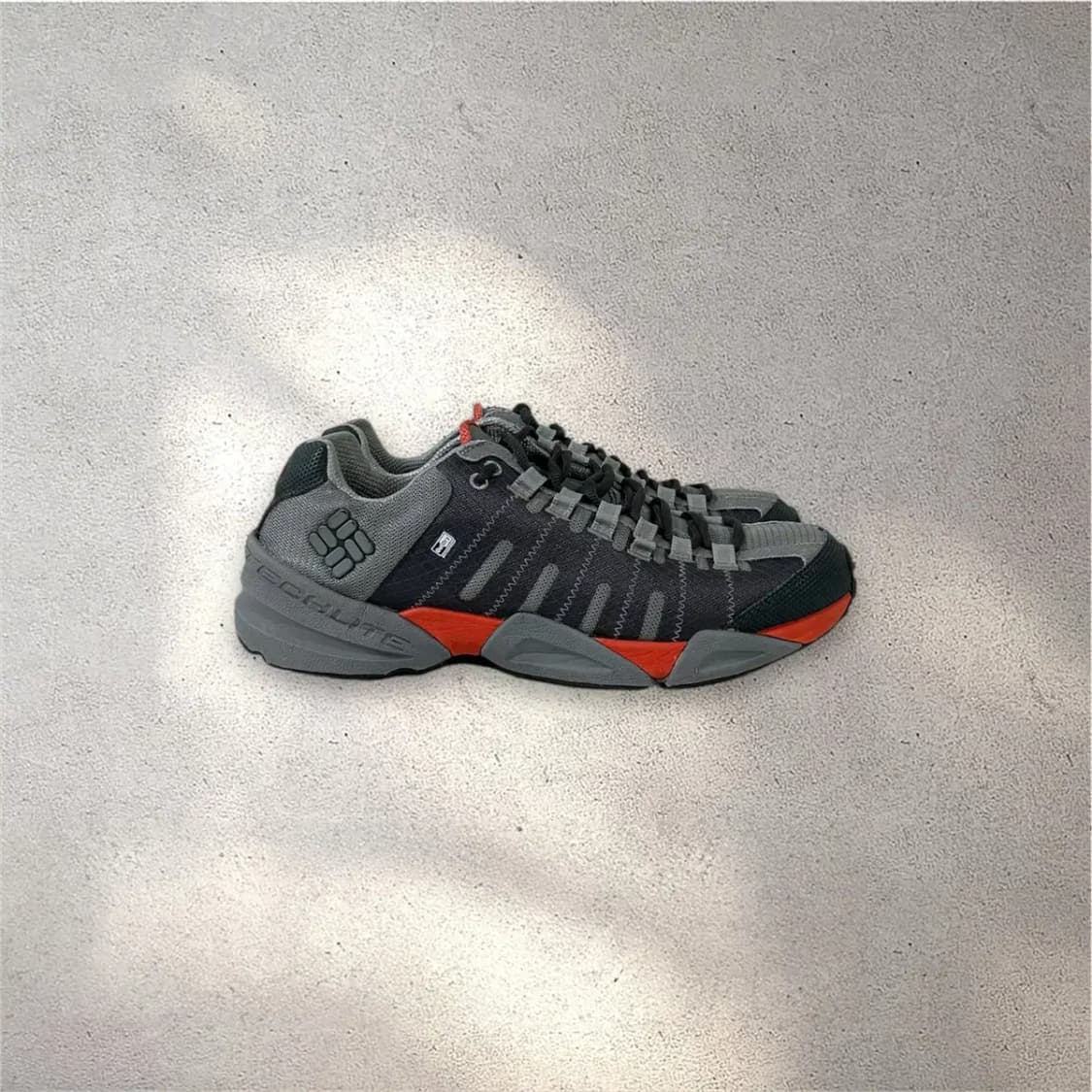 [285] 컬럼비아 트레일 런닝화 (No.475) 상품이미지5