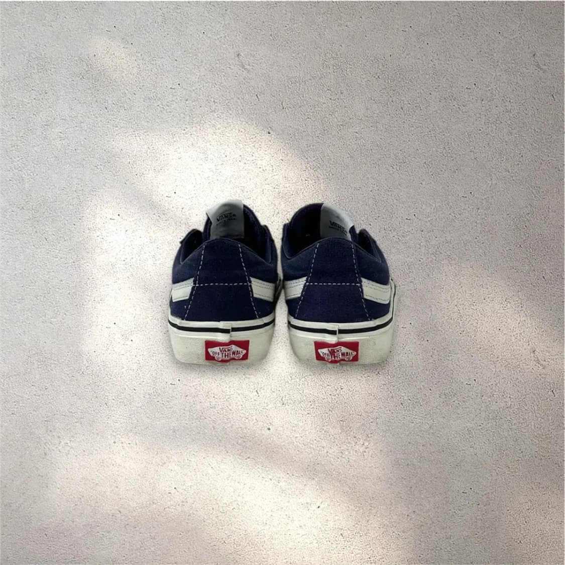 [240] 반스 스케이트 로우 리이슈 (No.476) 상품이미지4