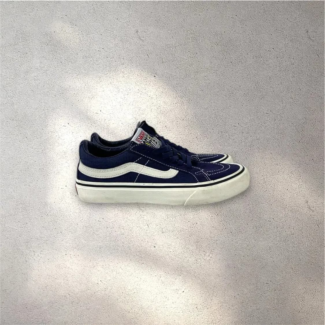 [240] 반스 스케이트 로우 리이슈 (No.476) 상품이미지5