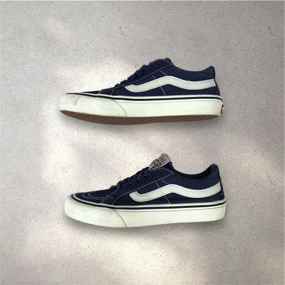 [240] 반스 스케이트 로우 리이슈 (No.476) 상품이미지7