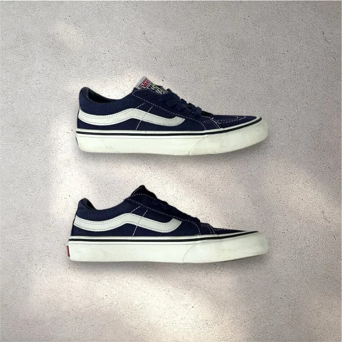 [240] 반스 스케이트 로우 리이슈 (No.476) 상품이미지8