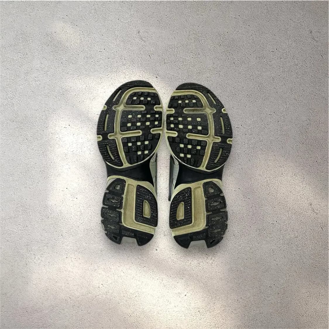 [245] 나이키 V2K 런 퓨어 메탈릭 실버 (No.478) 상품이미지6