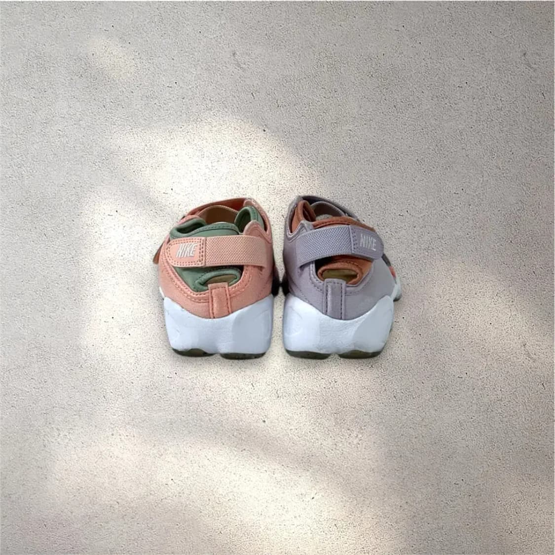 [240] 나이키 에어 리프트 크림슨 블리스 (No.481) 상품이미지3