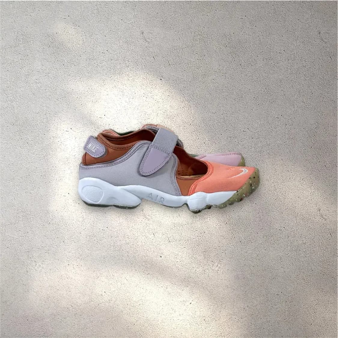 [240] 나이키 에어 리프트 크림슨 블리스 (No.481) 상품이미지5