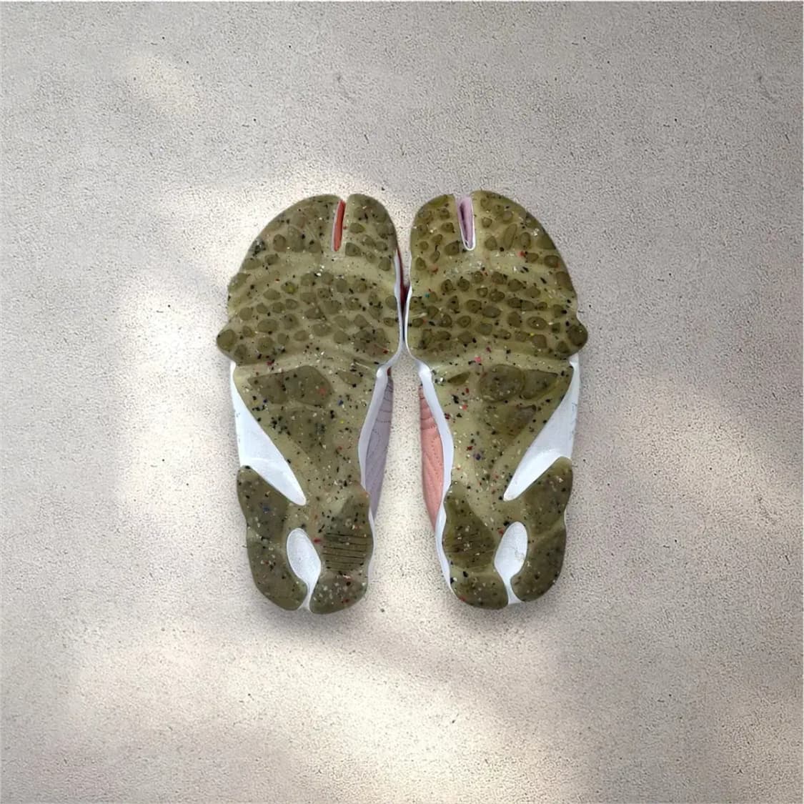 [240] 나이키 에어 리프트 크림슨 블리스 (No.481) 상품이미지6