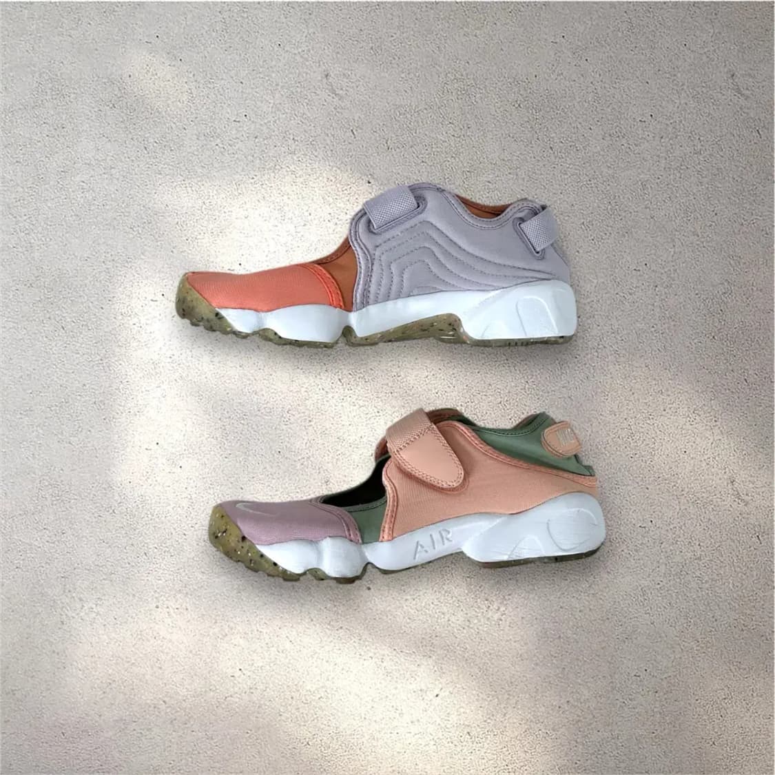 [240] 나이키 에어 리프트 크림슨 블리스 (No.481) 상품이미지7