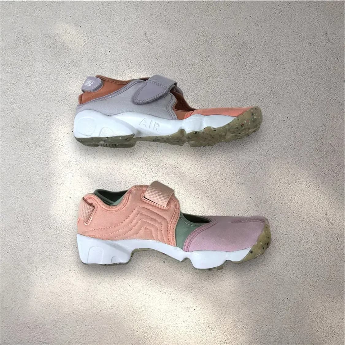 [240] 나이키 에어 리프트 크림슨 블리스 (No.481) 상품이미지8