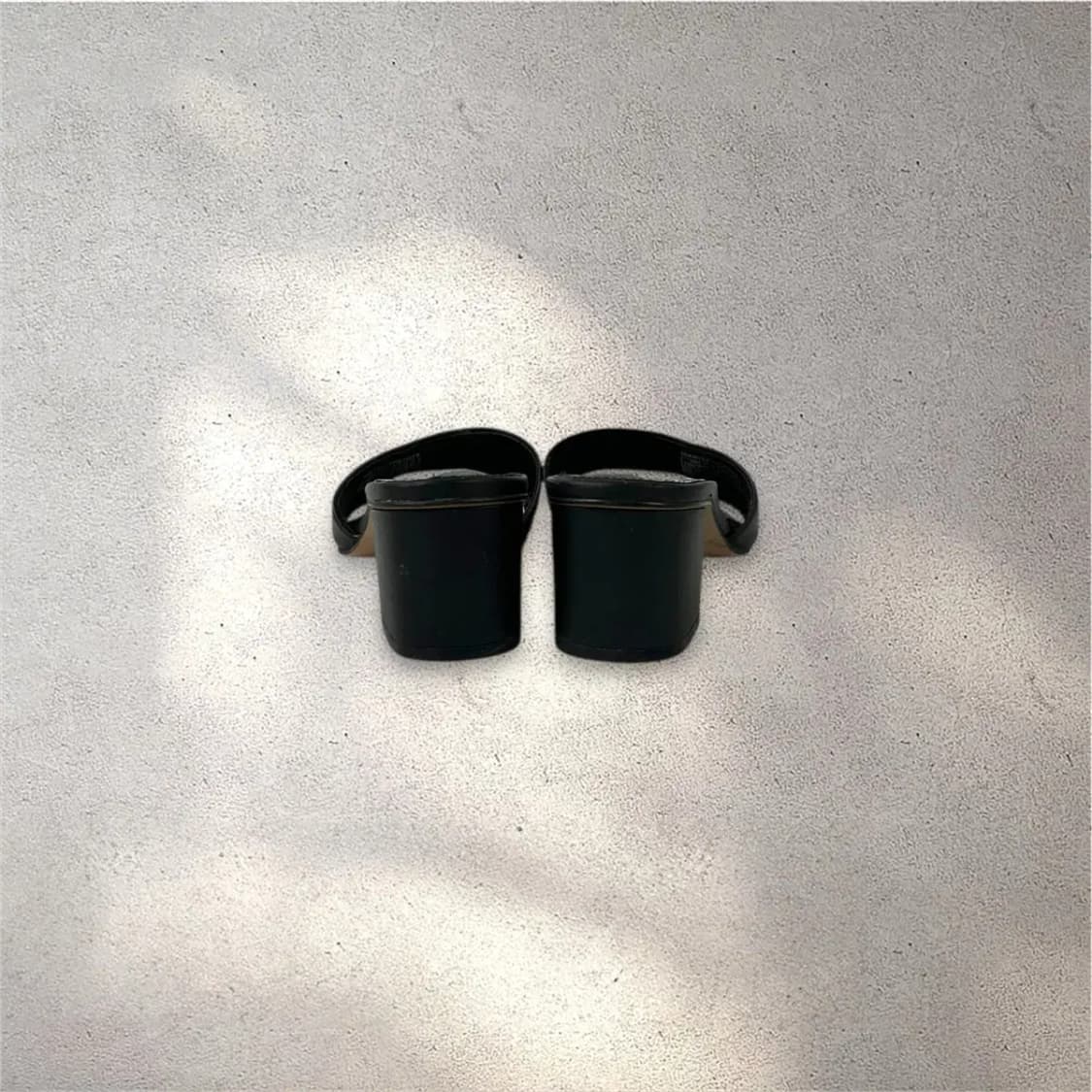 [235] 타미힐피거 티나 미드힐 샌들 (No.483) 상품이미지4