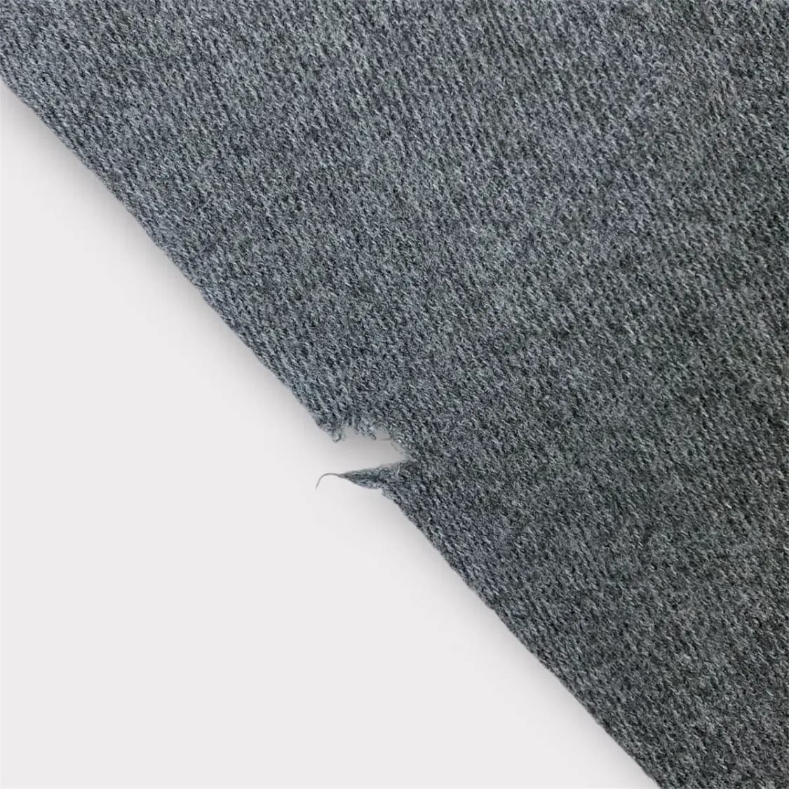 아크네 스튜디오 램스울 그레이 머플러 (M75) 상품이미지6