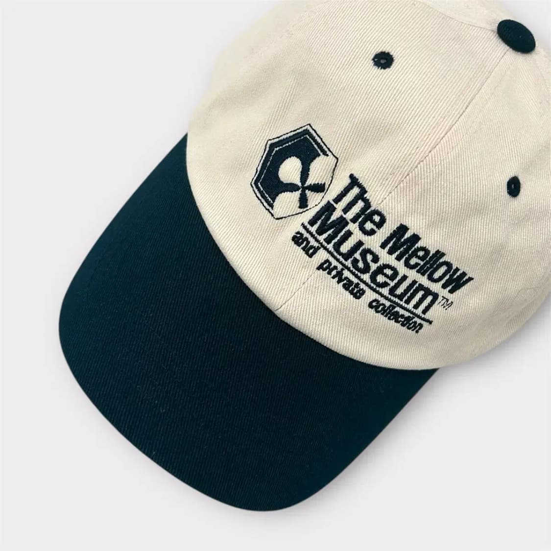 더 멜로우 가드너 뮤지엄 볼캡 (1596) 상품이미지8