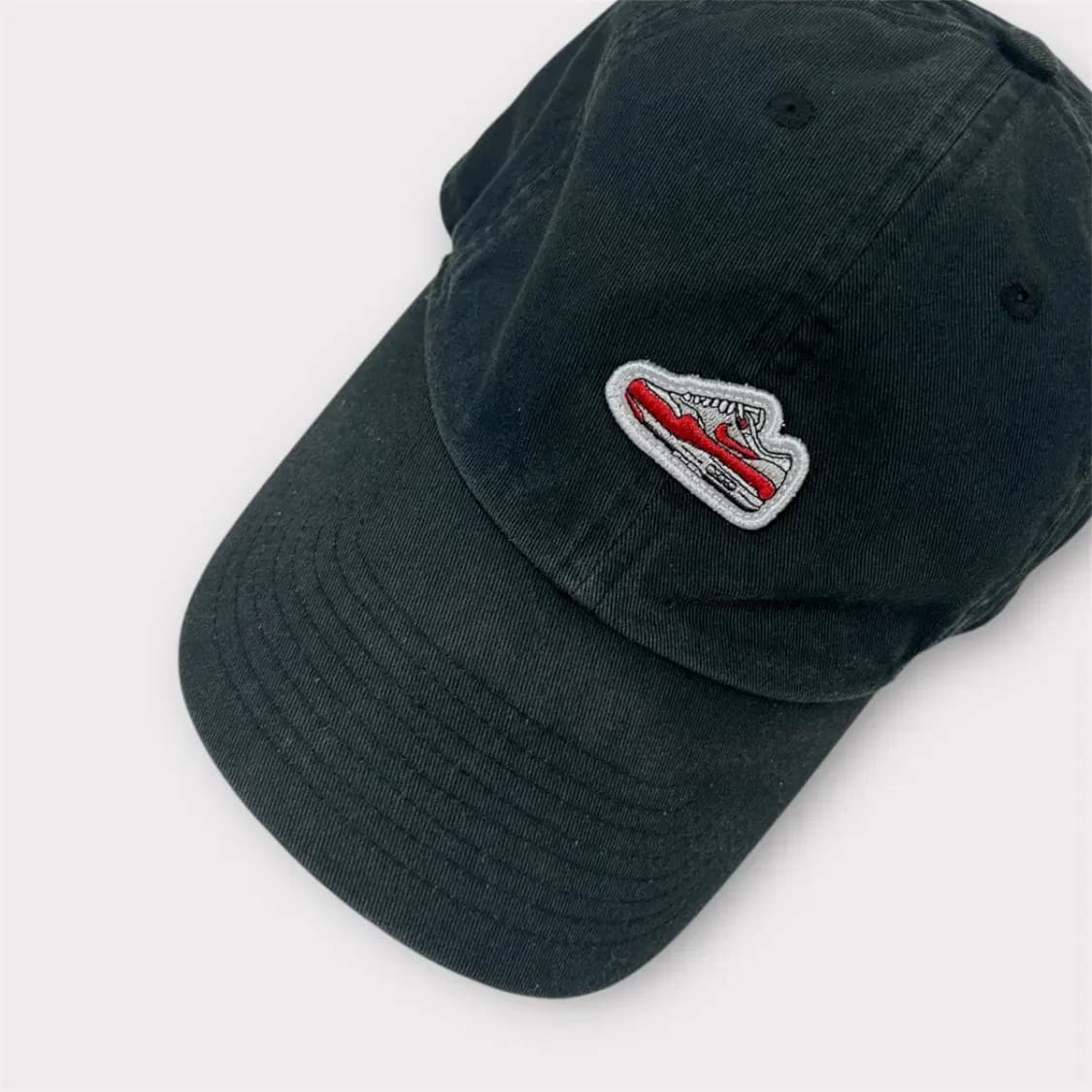 나이키 클럽 언스트럭처 에어맥스1 볼캡 (1597) 상품이미지8