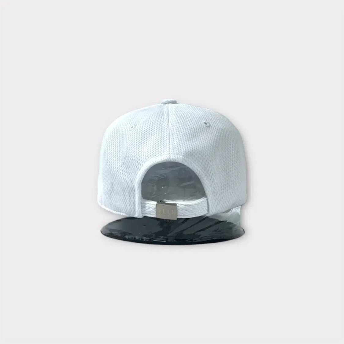 엘르 골프 펄챙 포인트 볼캡 (1600) 상품이미지4