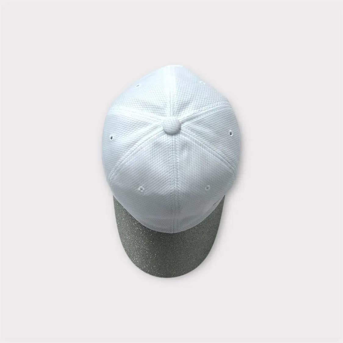 엘르 골프 펄챙 포인트 볼캡 (1600) 상품이미지6