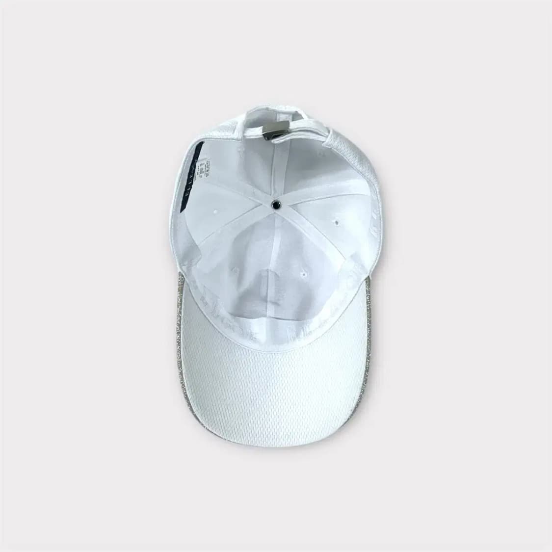 엘르 골프 펄챙 포인트 볼캡 (1600) 상품이미지7