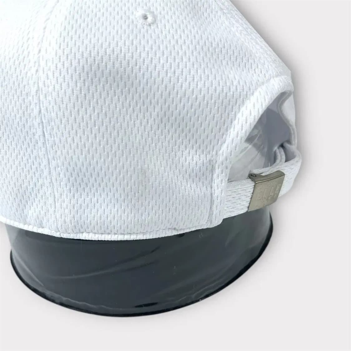 엘르 골프 펄챙 포인트 볼캡 (1600) 상품이미지9