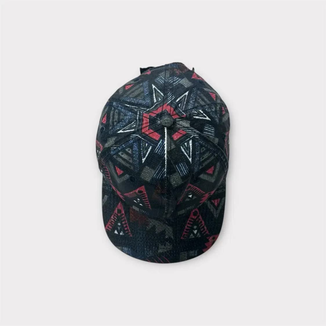 홀리스터 패턴 스냅백 (1601) 상품이미지6