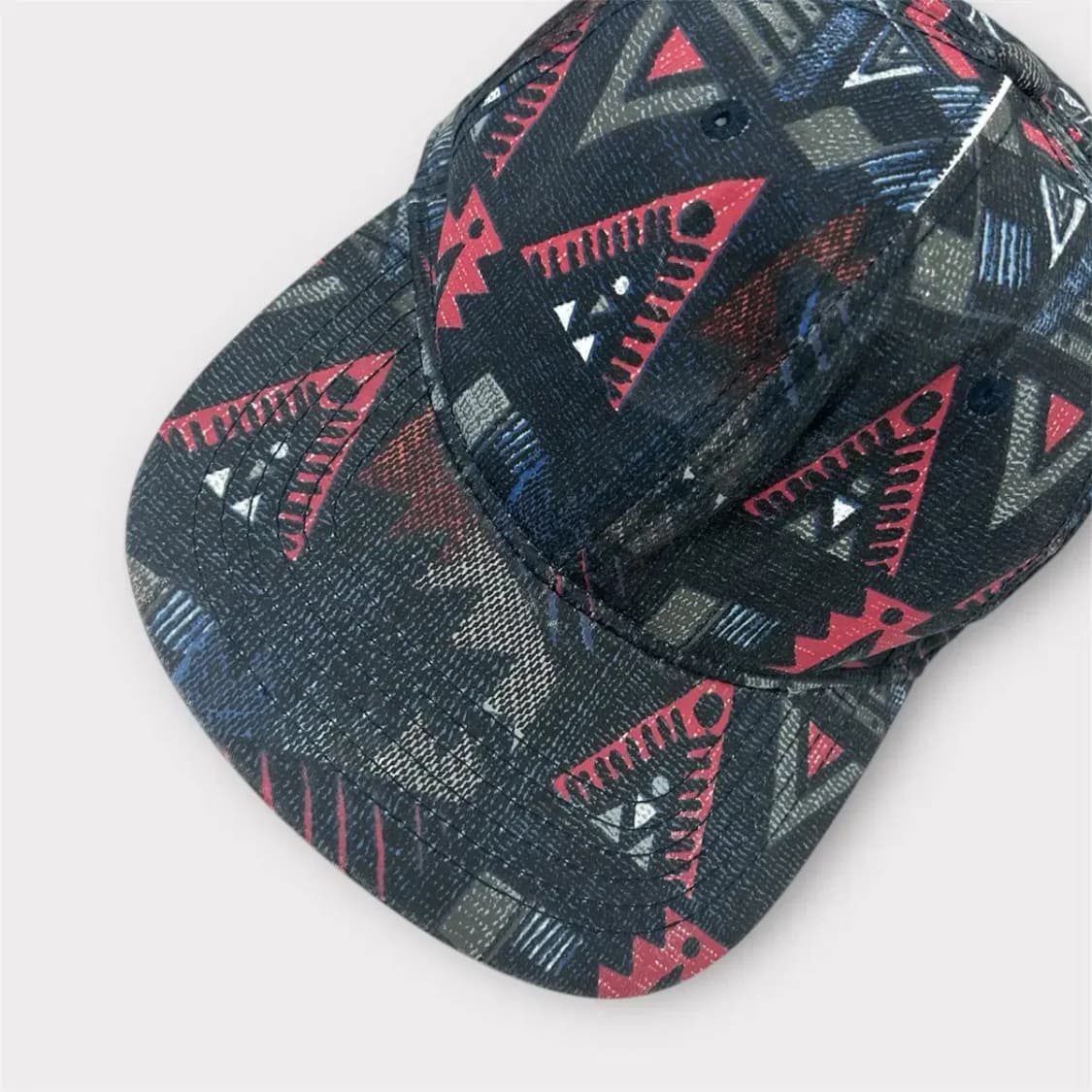 홀리스터 패턴 스냅백 (1601) 상품이미지7