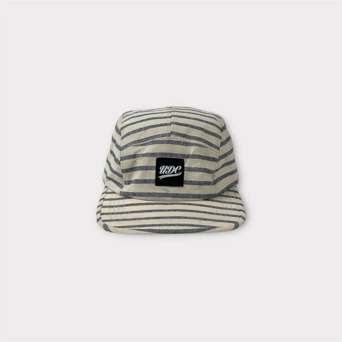 언더컨트롤 드래그맨 스트라이프 캡프캡 (1602) 상품이미지1