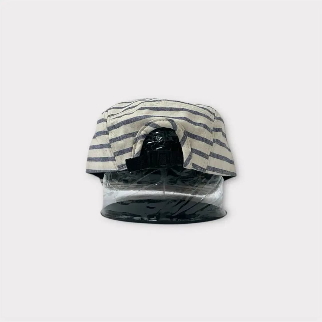 언더컨트롤 드래그맨 스트라이프 캡프캡 (1602) 상품이미지4