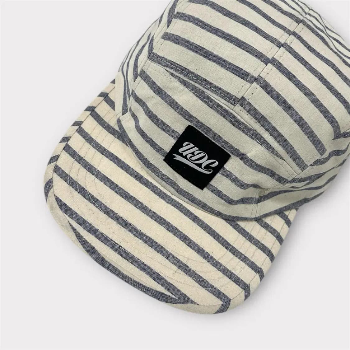 언더컨트롤 드래그맨 스트라이프 캡프캡 (1602) 상품이미지8