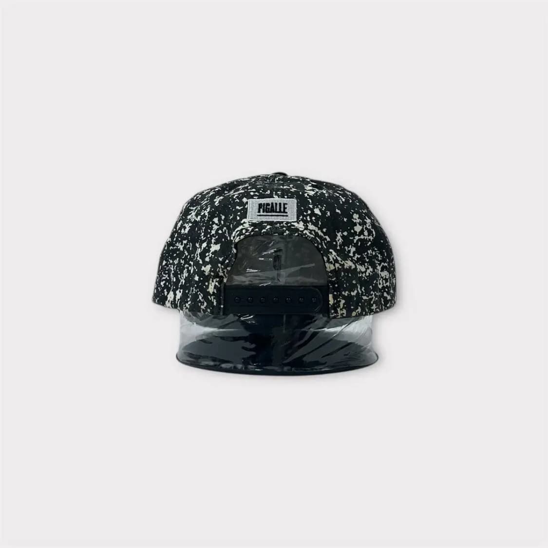 피갈레 빈티지 스냅백 (1603) 상품이미지4