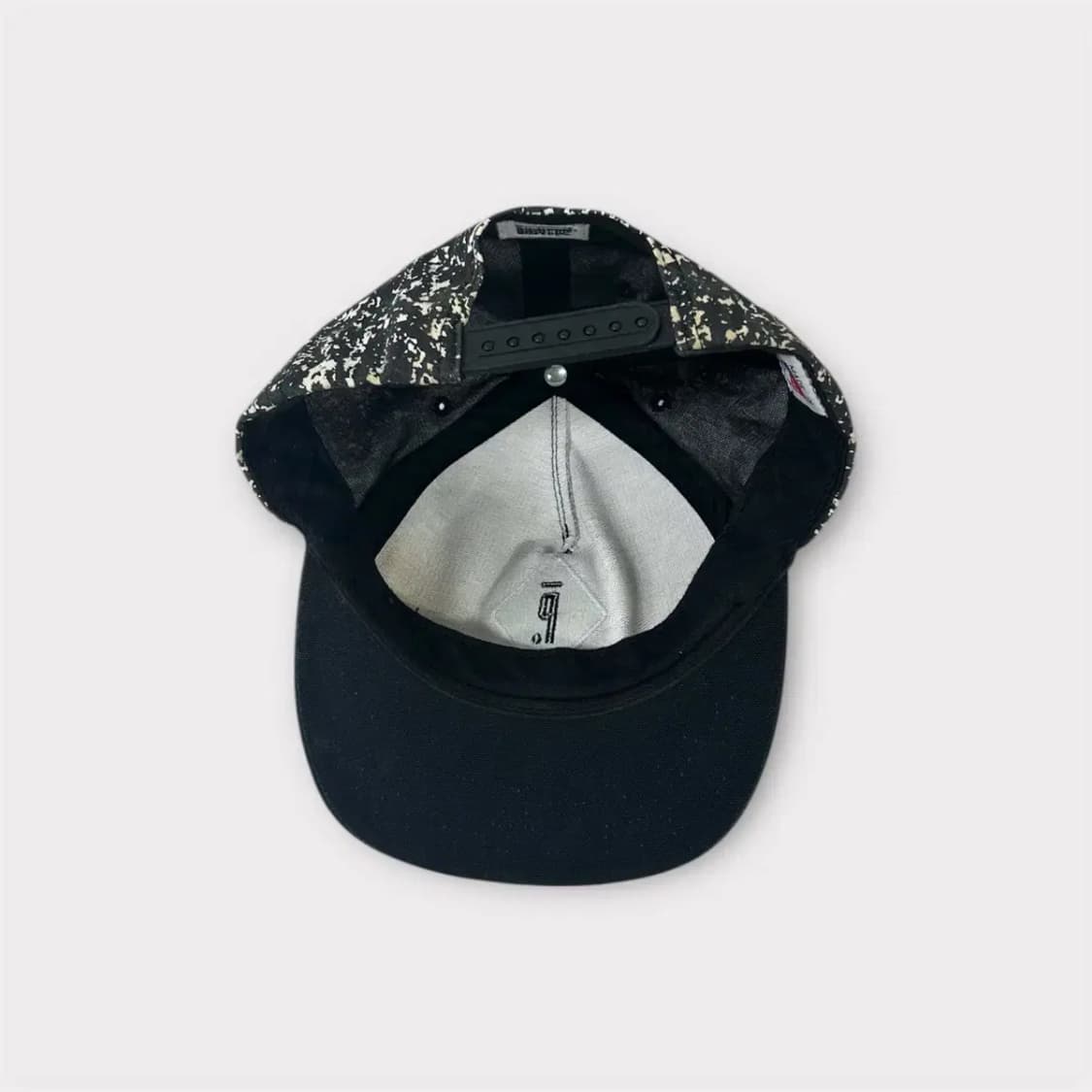 피갈레 빈티지 스냅백 (1603) 상품이미지7